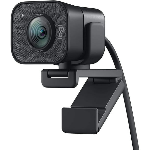 Logitech Que Camara Web Comprar 2020 Camara Logitech C920 Camara