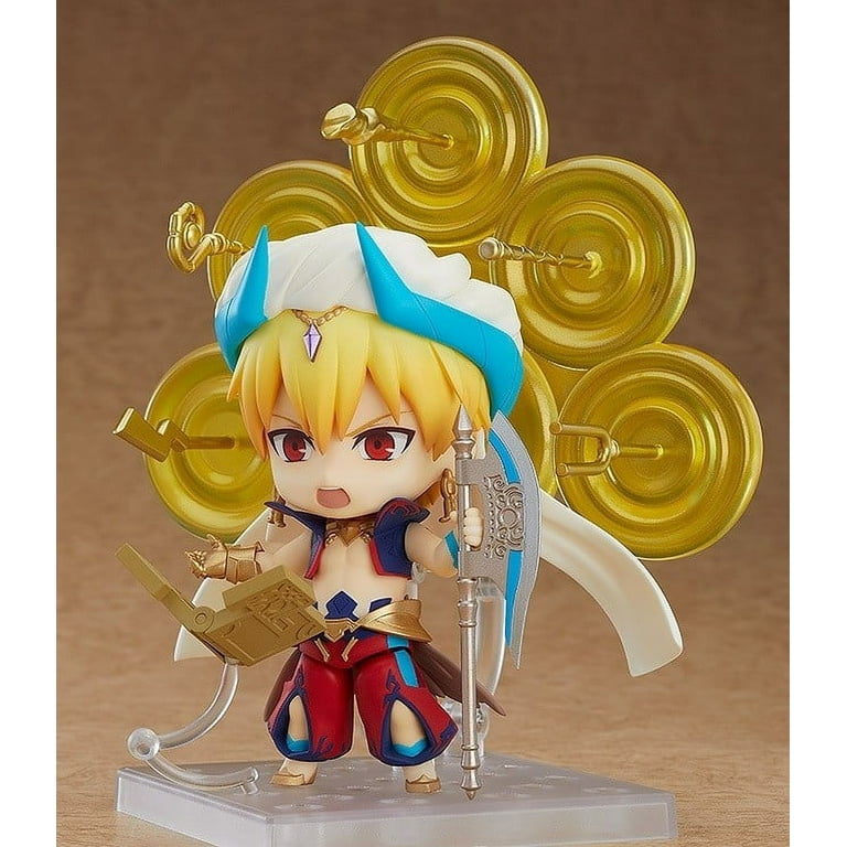 Fate/Grand Order Caster Gilgamesh フィギュア Fate/Grand Order Caster/Gilgamesh 1/8 scale ABS&PVC painted