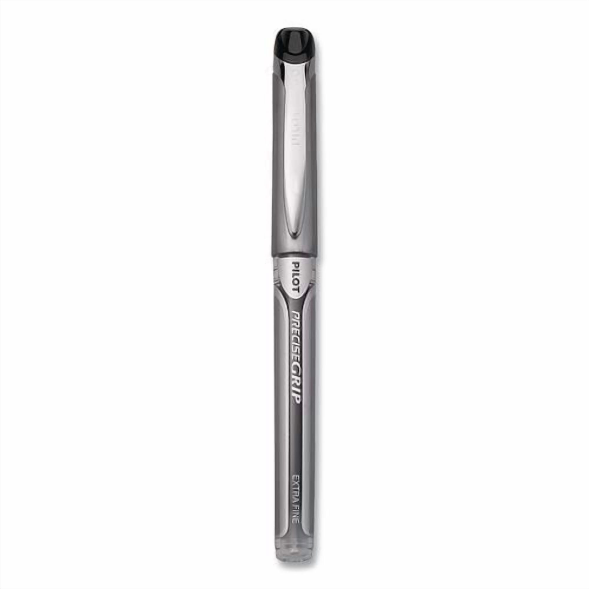 Precise Grip Rollerball Pen, Stick, Extra-Fine 0.5 mm, Assorted Ink and Barrel Colors, 7/Pack | Bundle of 2