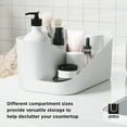 thumbnail image 6 of Umbra Glam Cosmetic Organizer, 6 of 16
