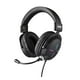 thumbnail image 2 of Audifonos gamer Acer NHW200 Nitro Negro, 2 of 4