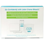 Jolen Creme Bleach Original Formula 125ml