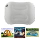 thumbnail image 5 of Almohada Inflable DYNWAVEMX Almohada Inflable Gris, 5 of 8