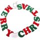 thumbnail image 5 of Banner de FELIZ NAVIDAD para fiesta, decoración del hogar, 5 of 5