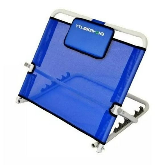 Respaldo Antirreflujo Para Cama Portatil Altura Ajustable Eko-Mobility EK100101