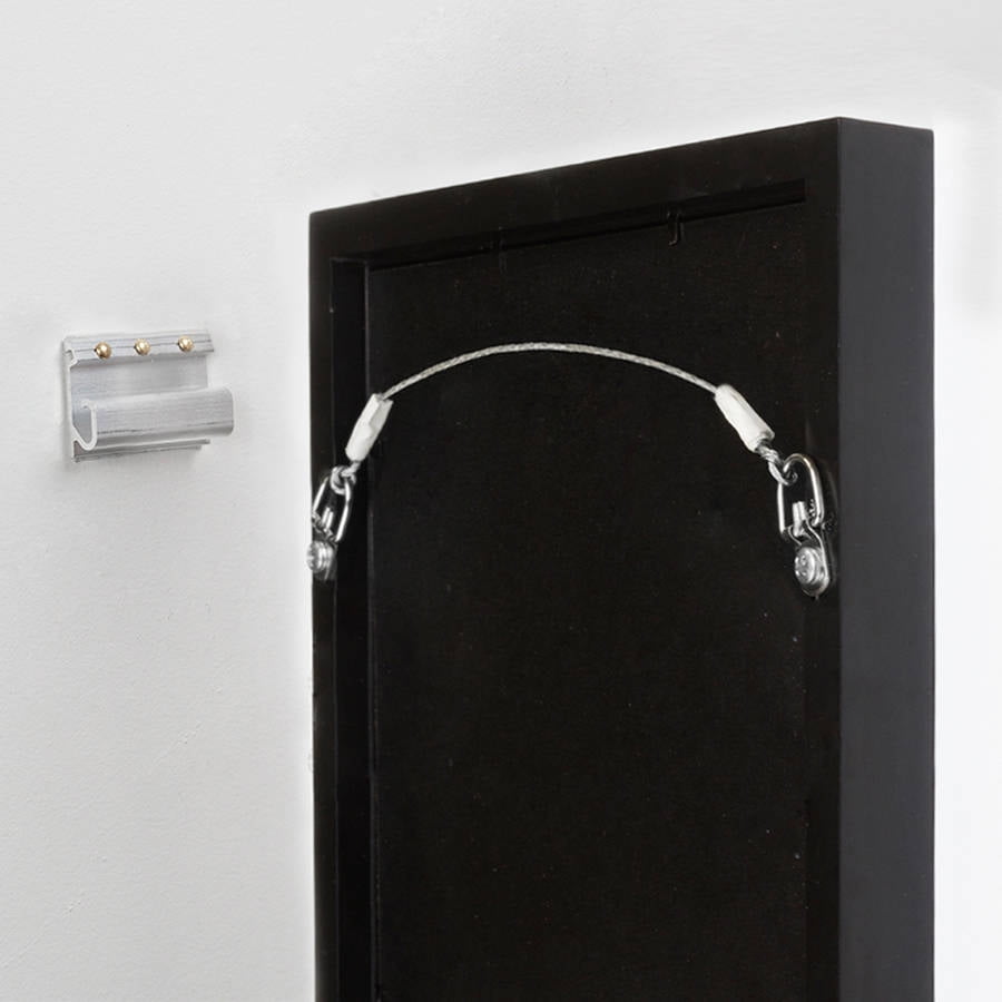 Hangman Canvas Hanger 5 inch