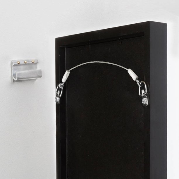 Hangman Canvas Hanger 5 inch