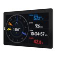 thumbnail image 3 of Raymarine Alpha 9 Performance Display [E70650], 3 of 5