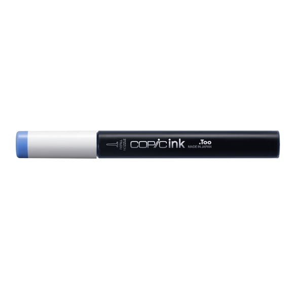 Copic Ink, 12ml, Phthalo Blue