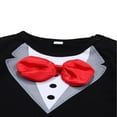 thumbnail image 3 of Tenue de Petit Garçon Gentleman, Barboteuse, 3 of 5
