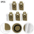 thumbnail image 6 of 10 Packs Reusable Dust Bag Parts for iHome AutoVac Nova Self Empty Robot Vacuum Replacements, 6 of 9