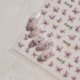 thumbnail image 3 of Fragmento de destello, concha, luz, mariposa, pegatinas para uñas de alta calidad, calcomanía para decoración de uñas de primavera, herramienta de manicura, decoraciones para uñas, 3 of 6