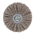 thumbnail image 4 of Brosse de Machine à Clés de Remplacement, Brosse de Machine à Clés Enlève les Bavures Réglables pour l'Ébavure, 4 of 8