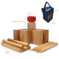 thumbnail image 3 of Big Game Hunters Jeu De Kubb, 3 of 5