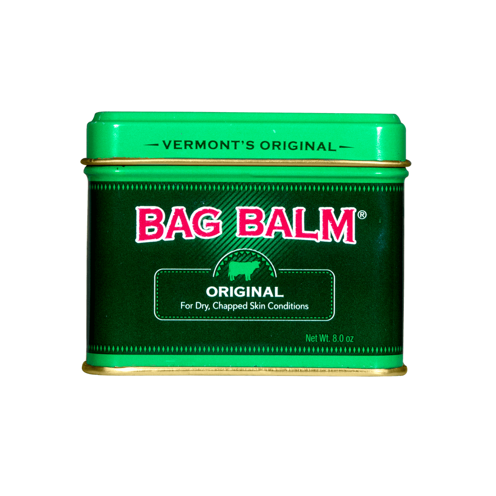 Vermont's Original Bag Balm Skin Moisturizer, Moisturizing Ointment for