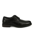 thumbnail image 6 of Dockers Mens Bridgeport Polished Lace-Up Oxford Dress Shoe, 6 of 7