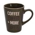 thumbnail image 3 of Taza Crown Baccara Cerámica Varios Lovato 358ml Varios Colores 1 Pieza, 3 of 4