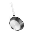 thumbnail image 2 of Sartén de acero inoxidable Macarena Utensilios de cocina 14 cm, 2 of 8