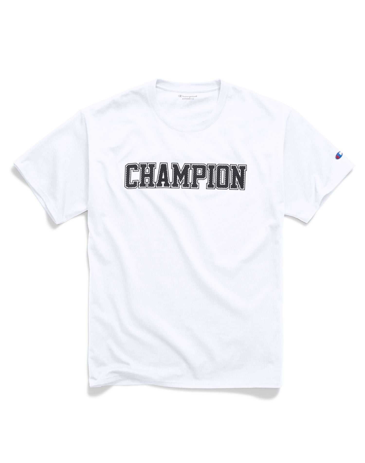 Champion Men Crewneck Short Sleeve TShirts