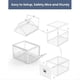 thumbnail image 4 of Caja Bloqueo con Temporizador Digital, Caja Bloqueo para TeléFono MóVil con Temporizador, Caja Bloqueo con Temporizador, Deshazte del TeléFono MóVil, Pastillero con Temporizador, 4 of 5