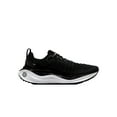 thumbnail image 3 of Nike ReactX Infinity Run 4 Black/White-Dark Grey  DR2670-001 Women's Size 8, 3 of 4