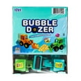thumbnail image 2 of Kidsmania Bubble Dozer Gum Truck 12Ct, 2 of 2