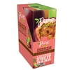 , Layered Fruit Bars, Pineapple Passionfruit, Gluten Free And Vegan Fruit Snacks, 12.6Oz (20 Count)