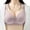 Light Purple, variant on Comfortable Seamless Full Coverage Bra For Women Wireless Bras With Soft Support Regular And Plus Size Compression Bra for Women Bandeau Bra with Support Wireless Bras for Women Pack Back Bra