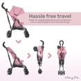 thumbnail image 5 of Cochecito de conveniencia Dream On Me Rover, 5 of 5
