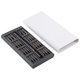 thumbnail image 2 of Kits de herramientas de reparación y desmontaje de destornilladores para teléfonos móviles/productos electrónicos (blanco), 2 of 5