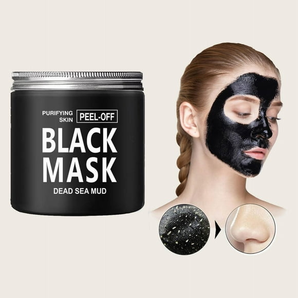 Facial Mask Upgraded Blackhead Remover Nose Strips Peel Off Face Pore Cleanser Strawberry Nose Purifying Deep Cleansing For All Skin Types