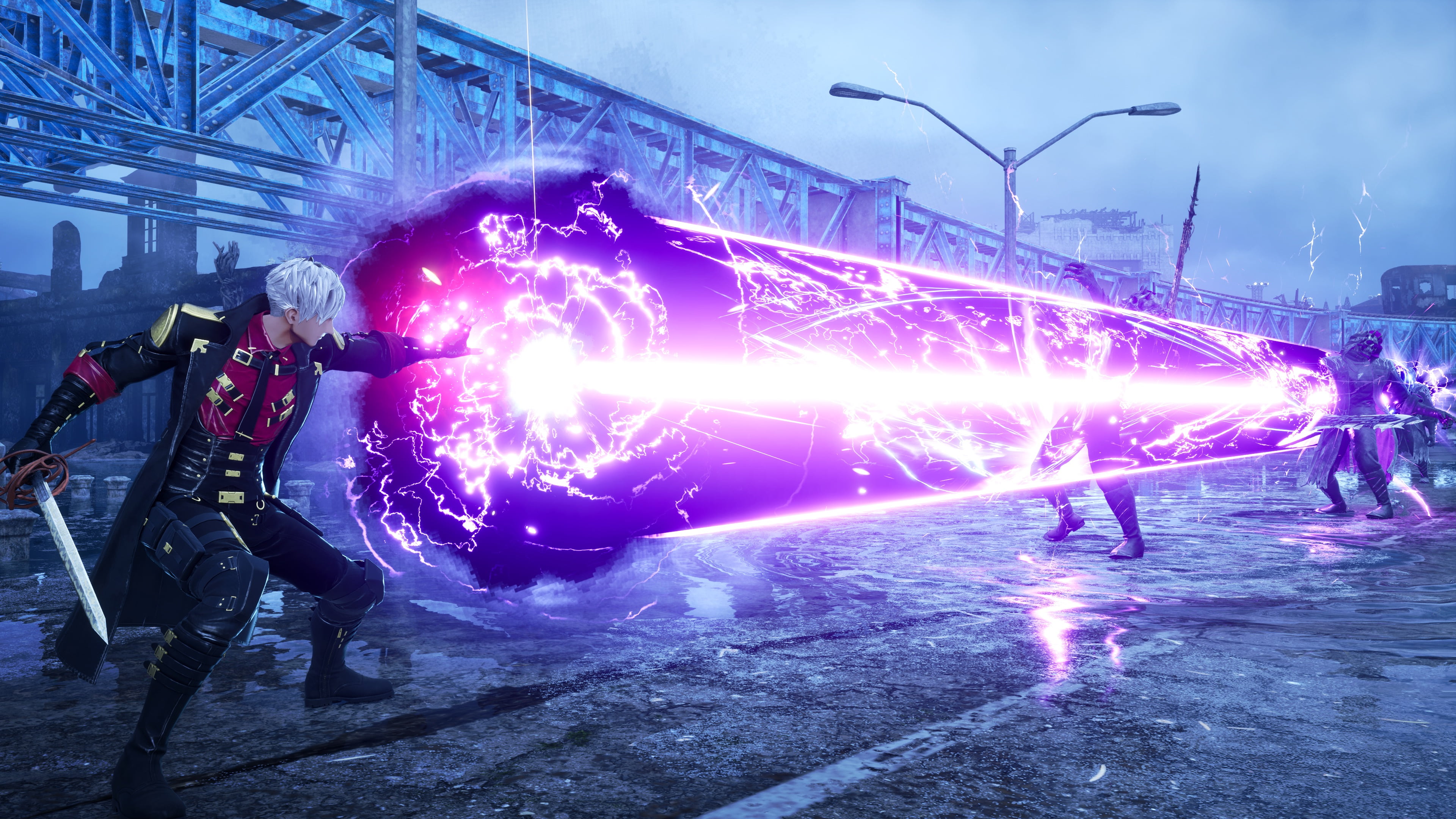 Jeu vidéo Code Vein II pour (Xbox)