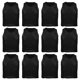 thumbnail image 2 of Chaleco De Fútbol, ​​​​chaleco De Fútbol Para Niños Livianos Neutrales/unisex Secado Rápido 12pcs Chaleco De Ejercicio De Fútbol, ​​​​chaleco De Entrenamiento De Fútbol, 2 of 7