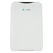 GermGuardian Air Purifier with HEPA Filter, Ionizer, For Odors, Smoke, 151 Sq, ft, AC5600WDLX