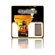 AS105 Pina Colada Auto Scents Air Fresheners