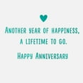 thumbnail image 3 of Hallmark Personalized Video Anniversary Card, Better Together (Record Your Own Video Greeting), 3 of 8