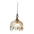 thumbnail image 2 of lionlar LED Pendant Light Ceiling Light Fixture Modern for Hotels Living Room Kitchen D, 2 of 9