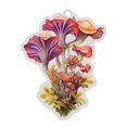thumbnail image 1 of Puntoco Colgante De Joyería De Flor De Seta Decoración Del Hogar B,Decoración Hogareña, 1 of 2