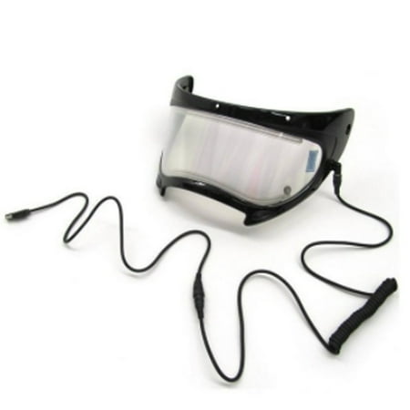 Arctic Cat Txi Heated Visor Arctic Cat Txi Heated Visor