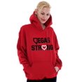 thumbnail image 4 of Vegas Strong NV Victim Support Love Unisex Plus Size Hoodie Brisco Brands 4X, 4 of 6
