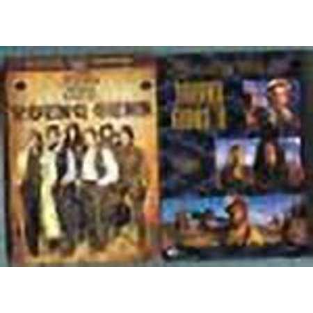 Pre-Owned Young Guns & 2