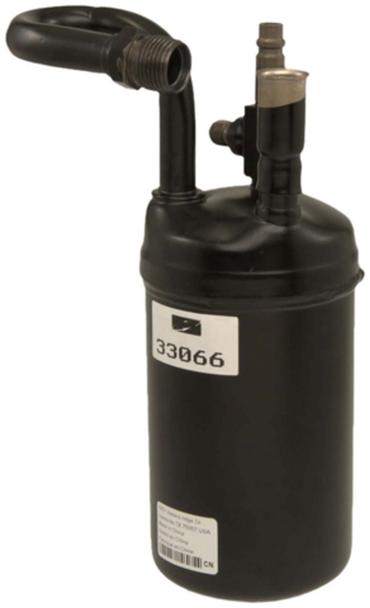 Four Seasons A/C Service Kits