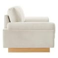 thumbnail image 2 of Oasis Upholstered Fabric Sofa, 2 of 3