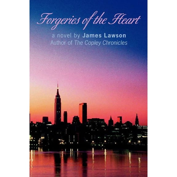 Forgeries of the Heart, (Paperback)