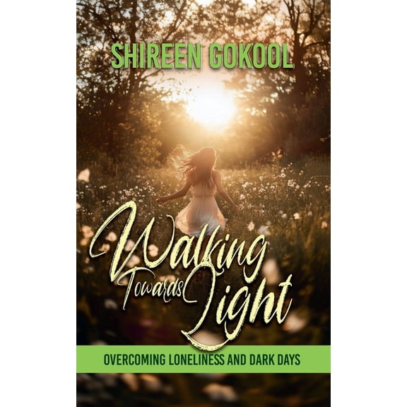 Walking Towards Light, (Paperback)