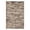 Light Coffee, variant on Garvee 5'x7' Modern Abstract Striped Area Rug Washable Rug, Soft Non Slip Low‑Pile Indoor Carpet for Living Room Bedroom Home Decor, Beige