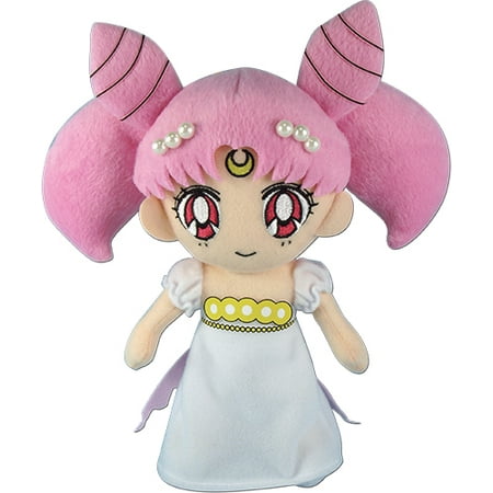sailor moon plush doll