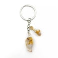 thumbnail image 3 of U8MO 20pcs Acrylic Conch Charms Pendants for Handmade Diy Necklace Bracelet Keychain-10# 20x41mm-17288, 3 of 9