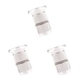 thumbnail image 1 of Sonducket Front Fork Headset Wear-resistant Aluminum Alloy Accessory Expansion Bike Waterproof Screw Lock Plug Expanding Replacement Type1 NO1 Sonducket CBP584106, 1 of 6