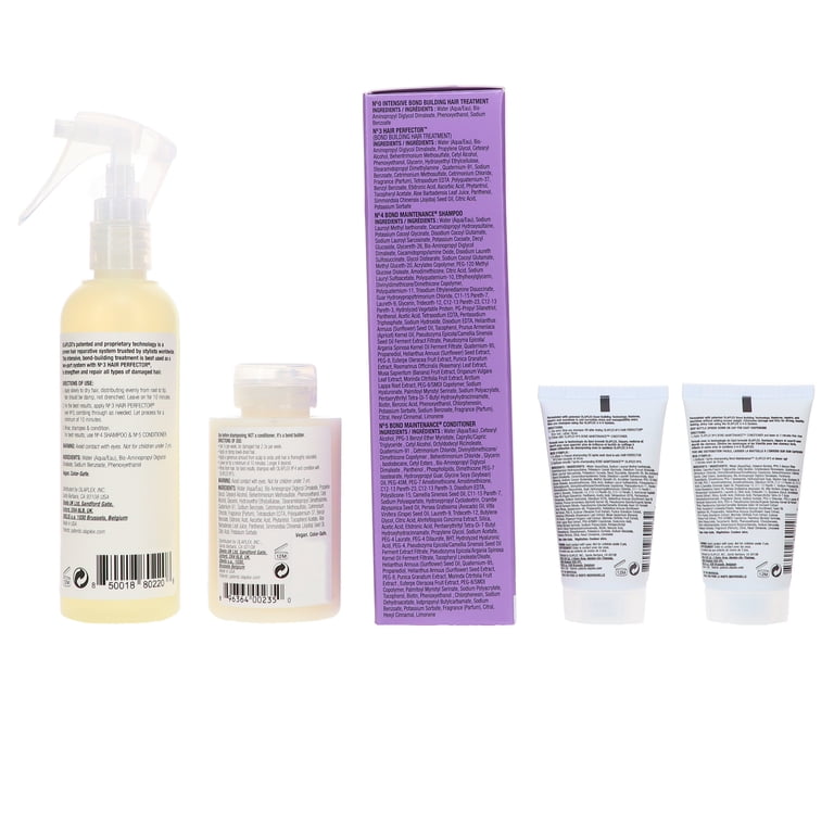 Olaplex Best of the Bond Builders Kit - Walmart.com